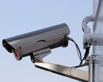 cctv camera